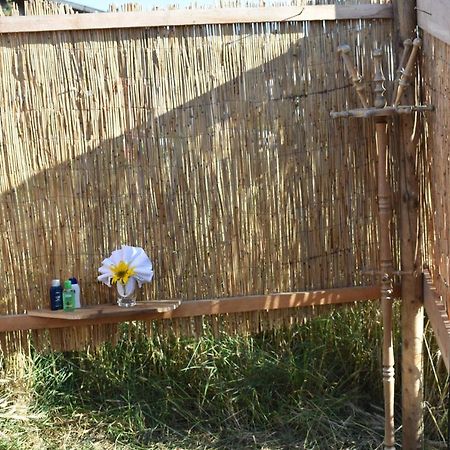 Open Air, Bett Im Kornfeld Hotel Finning Exterior photo